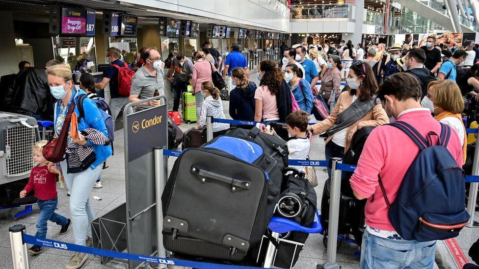 Portugal: Za hotele neophodan test ili potvrda o vakcinaciji