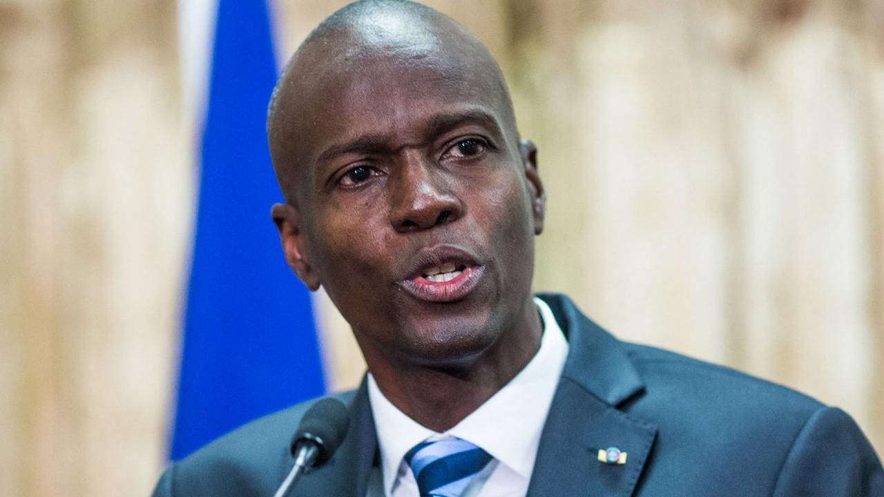 Osumnjičeni za ubistvo predsjednika Haitija obučavani u SAD