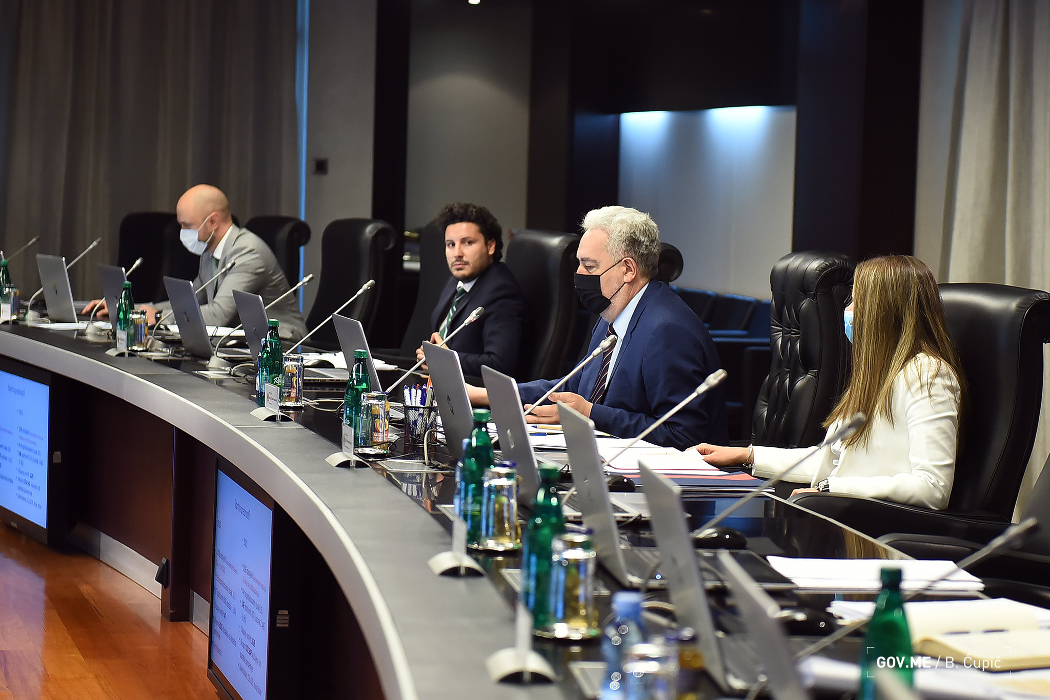 Vlada će obezbijediti ljetovanje za djecu iz zemalja najteže pogođenih nedavnim nevremenom