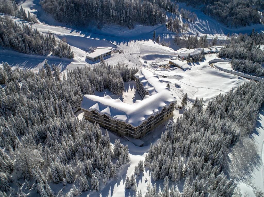 Ski rizort Kolašin K16 uskoro jedinstveni biser Bjelasice