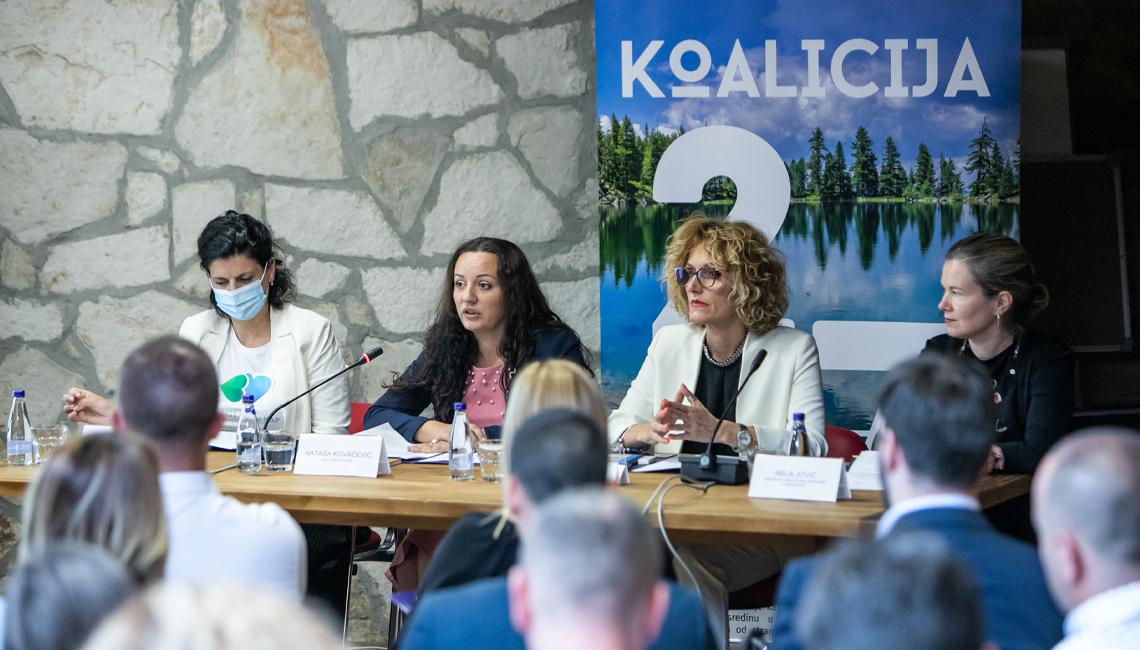 Pregovaračko poglavlje 27 i dalje ključni izazov u pogledu primjene pravnih tekovina EU