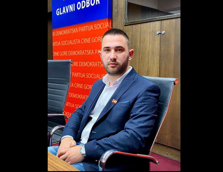 Jokić: Dejo Savićević je svjetski genije a ovi koji mu ne čestitaju “genijalci”