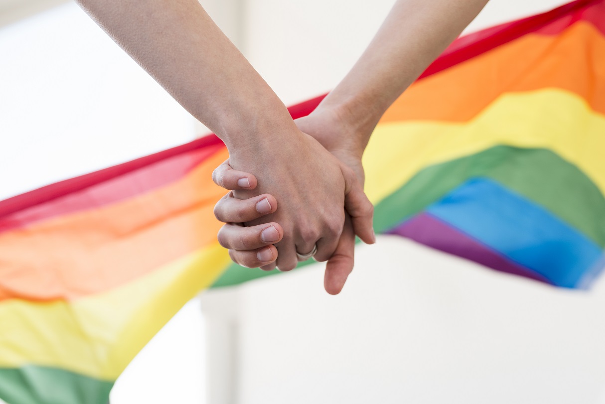 U Crnoj Gori sklopljen prvi istopolni brak; Srzentić: Značajan dan za LGBTQ zajednicu