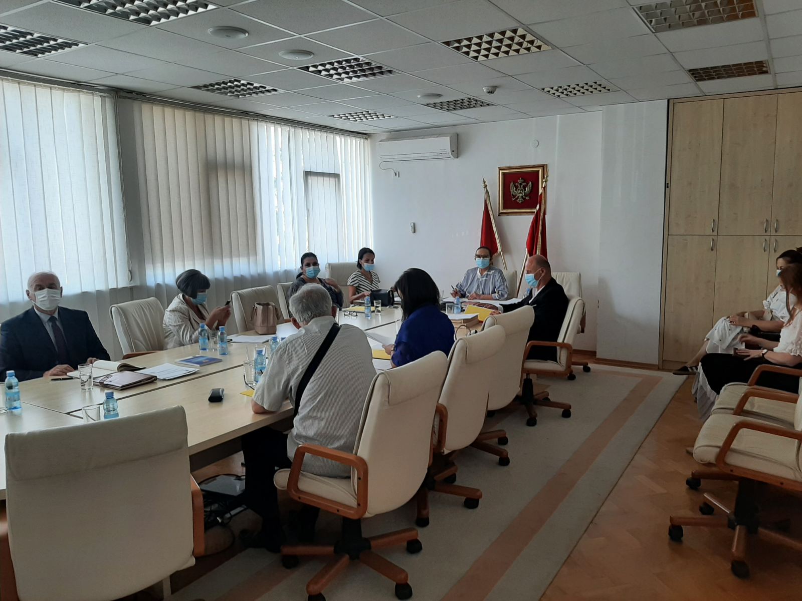Tužilački Savjet obavio intervuje sa kandidatima za specijalnog tužioca u SDT