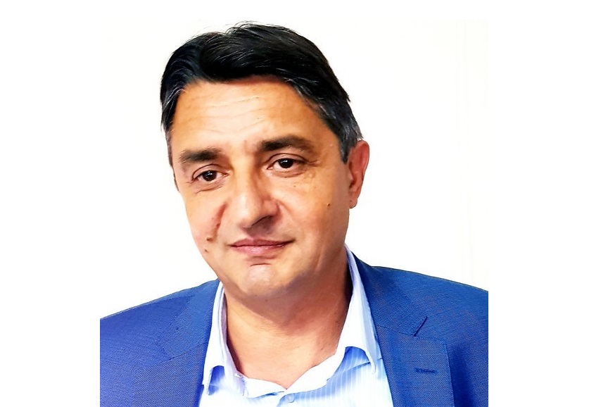 Žugić podnio ostavku na mjesto predsjednika PKCG
