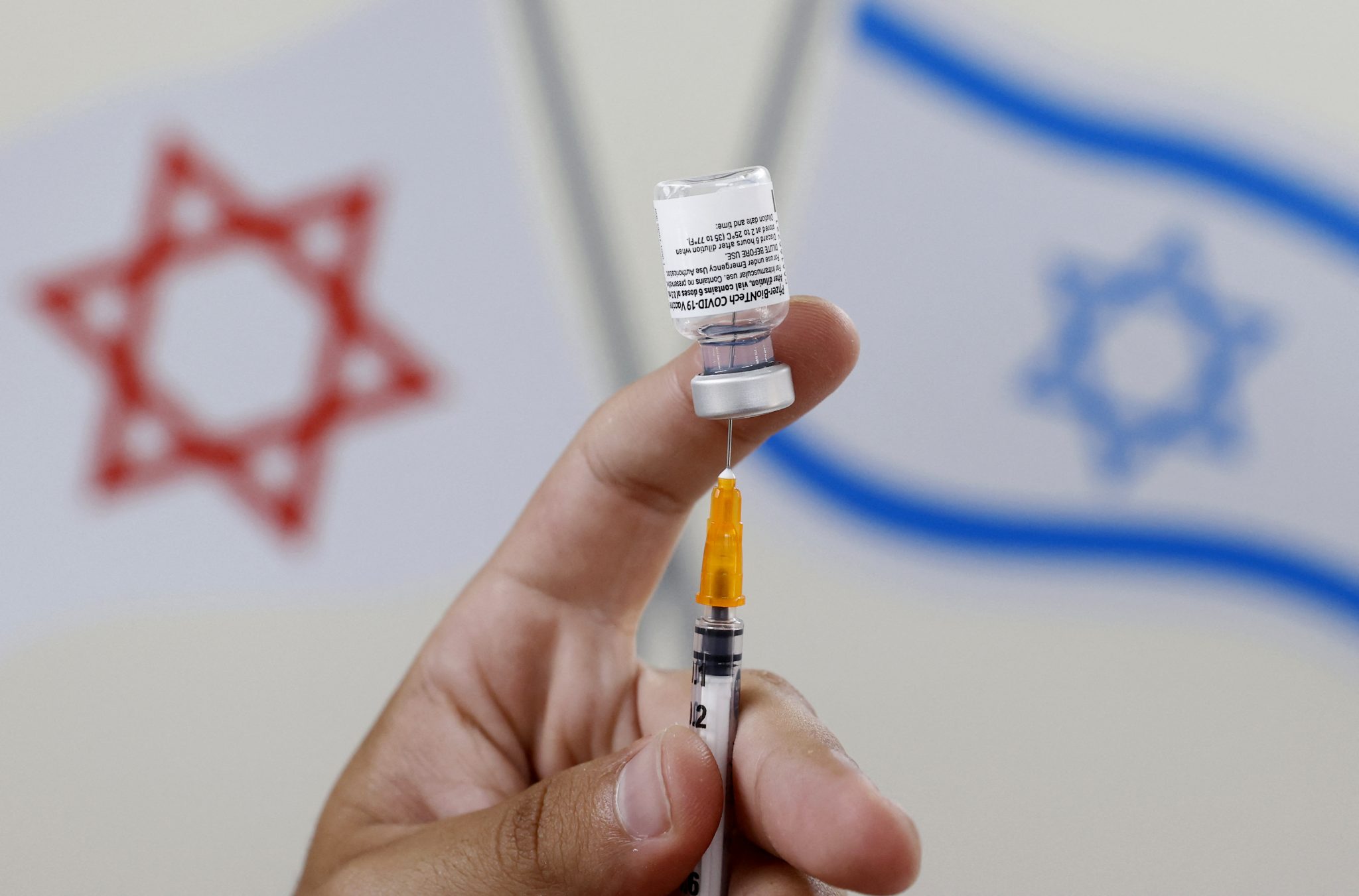 Izrael ponovo uvodi restrikcije, ali se lokdaun ne očekuje
