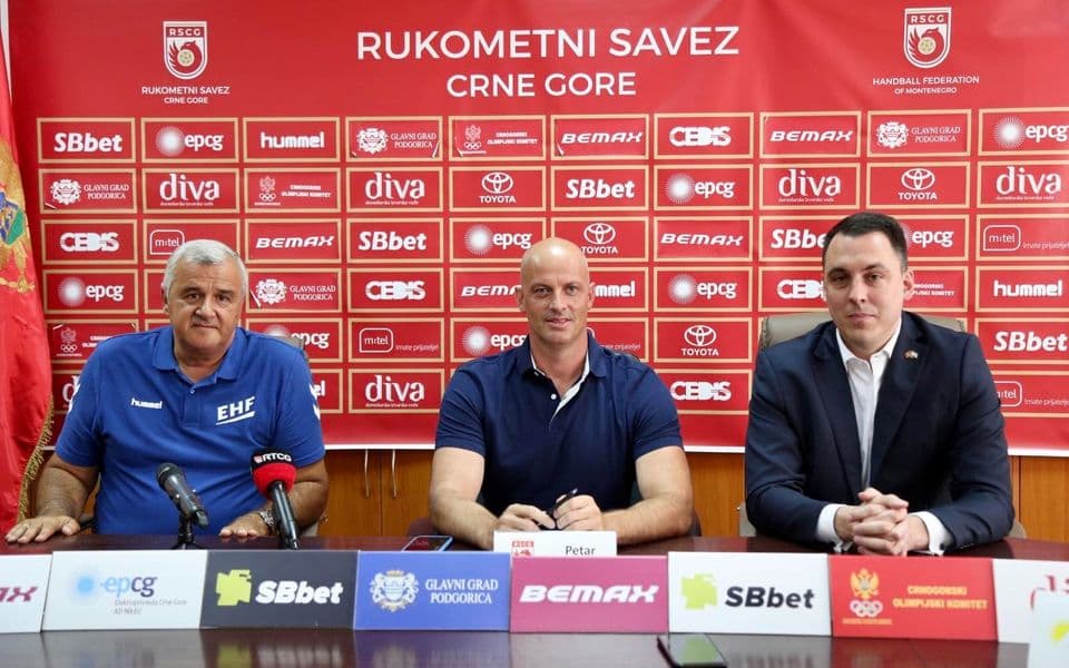 Glavni grad domaćin Evropskog rukometnog prvenstva za kadetkinje