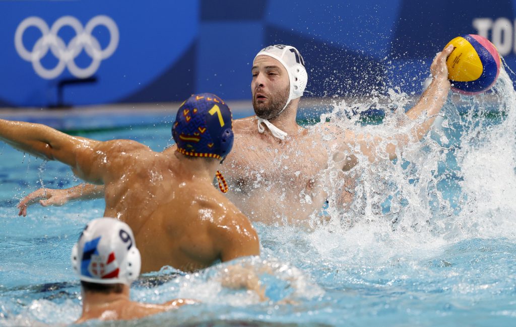 Mađarima bronza, Španija bez medalje