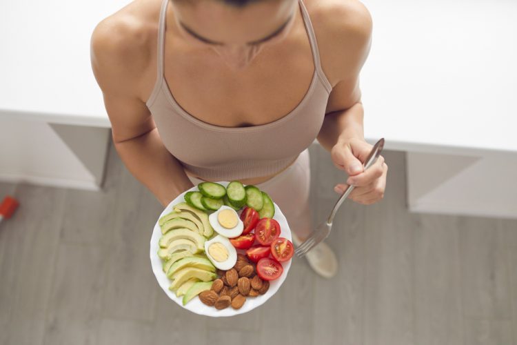 Namirnice koje ubrzavaju metabolizam i pomažu u regulisanju kilograma
