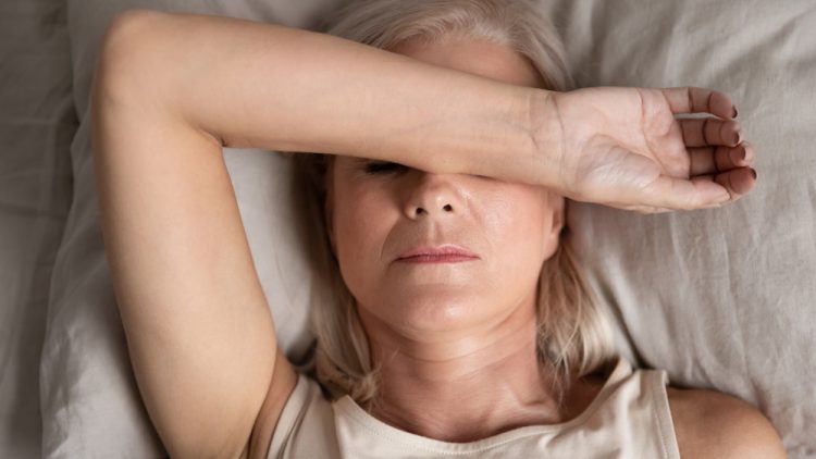 Da li pojedine namirnice mogu da ublaže neprijatne simptome menopauze?