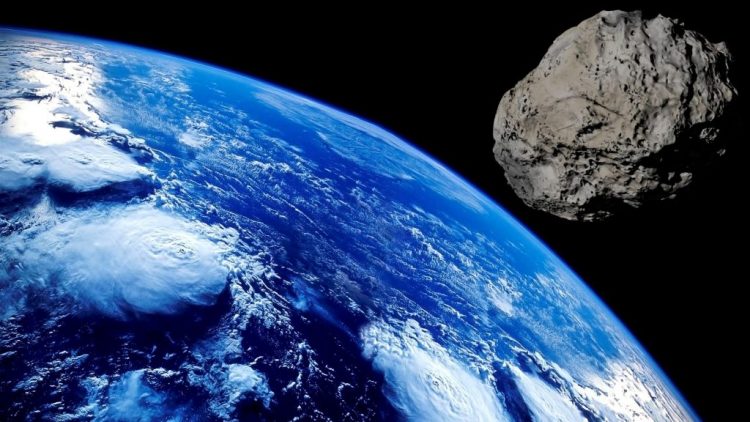 U subotu pored Zemlje prolijeće veliki asteroid