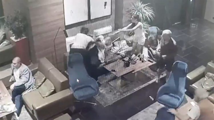 Draganu Bjelogrliću određeno zadržavanje do 48 sati