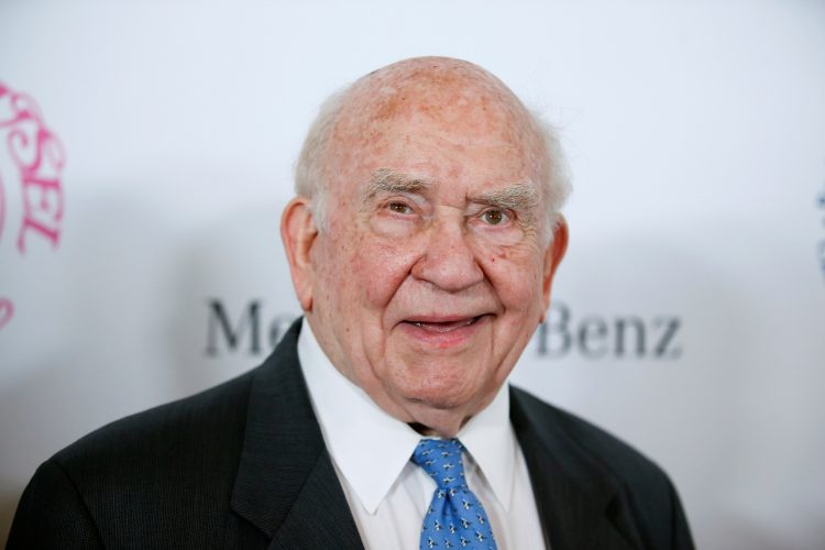 Preminuo glumac Ed Asner