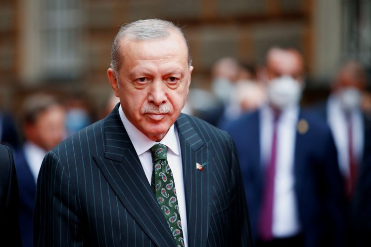 Erdogan: Turska će posredovati u BiH ako to žele i Bošnjaci i Srbi i Hrvati