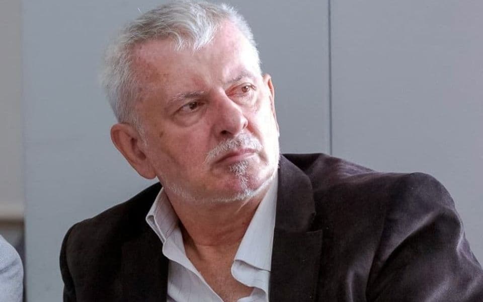 Šćekić: Nijesam autor karikature