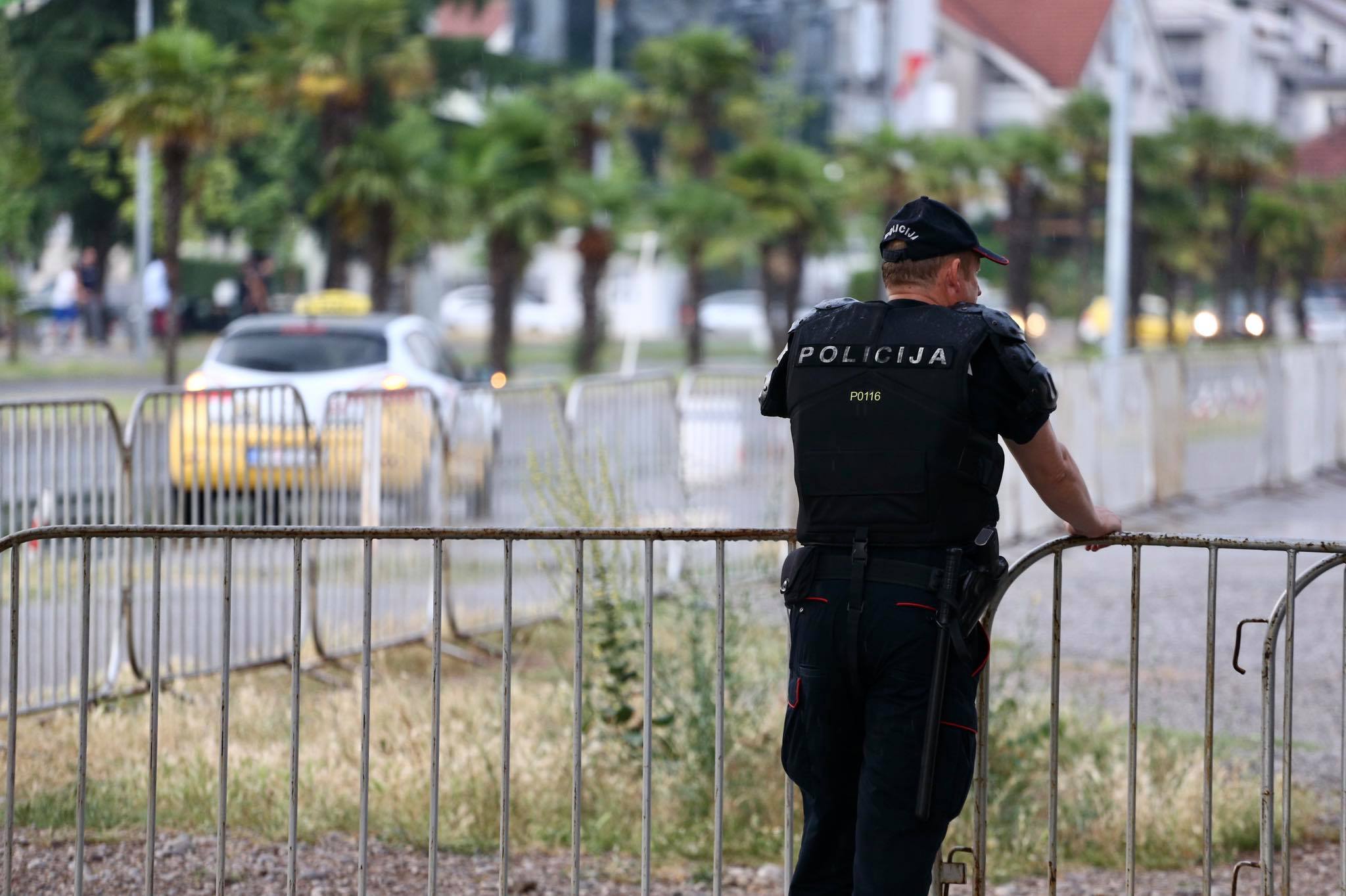 SINDIKAT POLICIJE: Policajci nijesu zaštićeni, neophodne strože kazne za napade