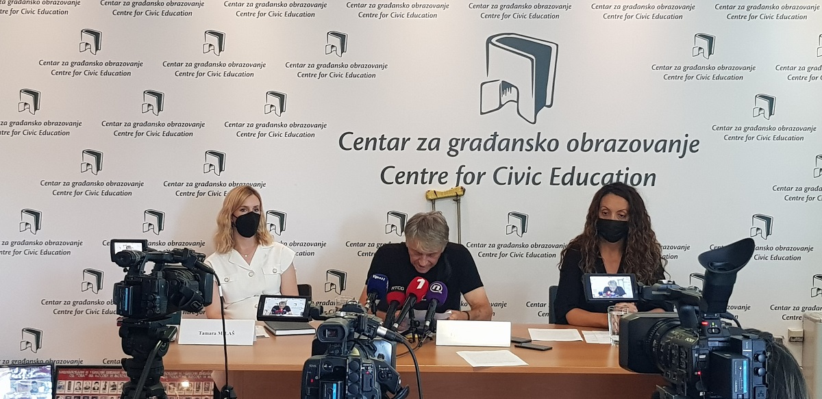CGO: Nerazjašnjena sudbina nestalih lica simbol neuspjeha vladavine zakona