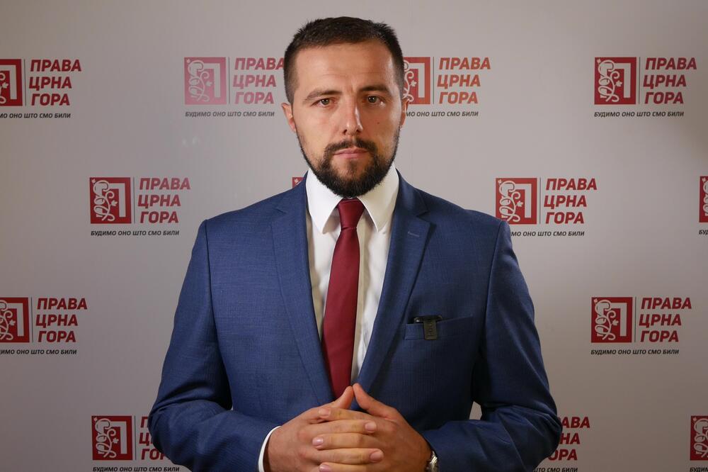Šušić napustio Pravu Crnu Goru