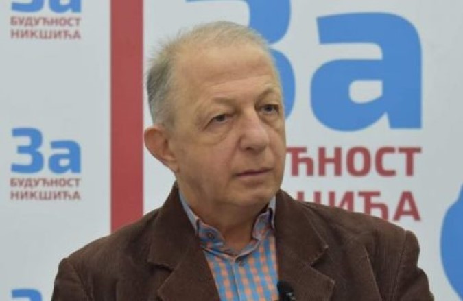 Šijaković: Patrijaršija Srbije će korigovati Krivokapića i Abazovića