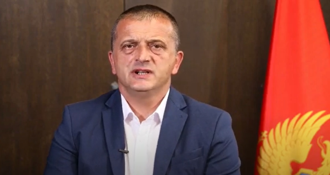 Ivanović: Vlast zaustavila započetu izgradnju Kuće voća i kasarne u Andrijevici, građanima onemogućeno 200 novih radnih mjesta