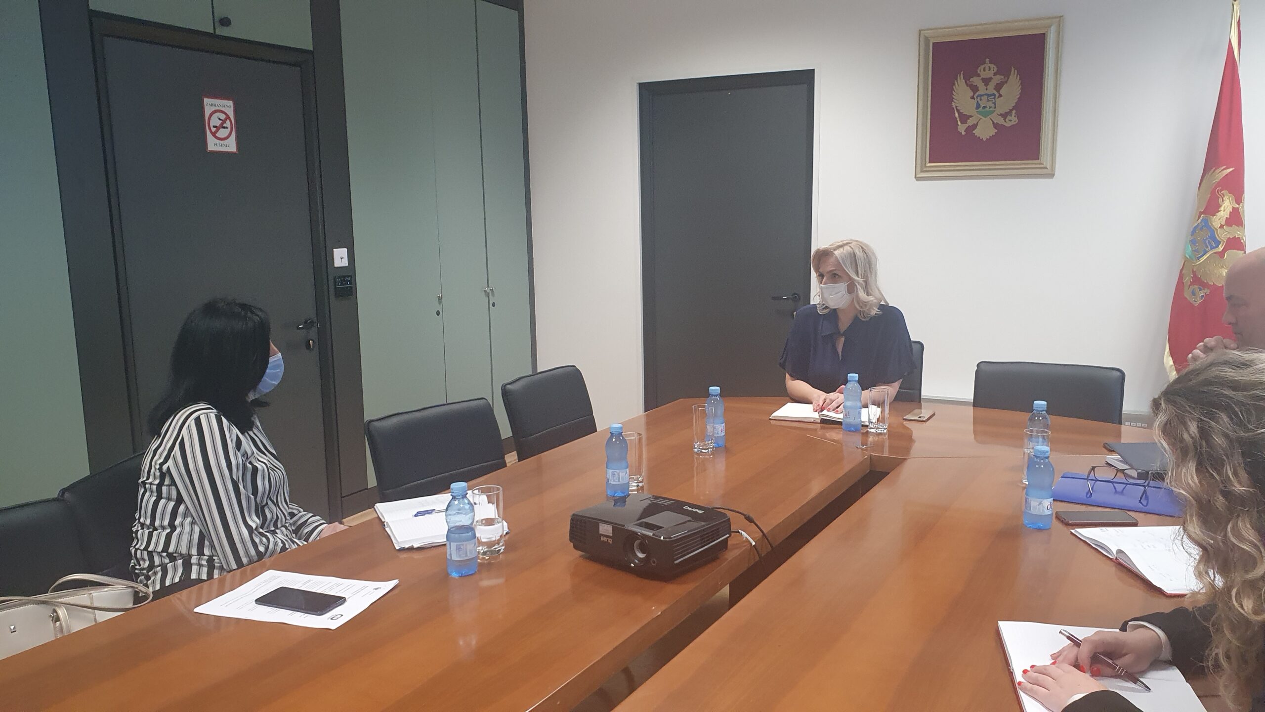 Ministarstvo zdravlja pokrenulo inicijativu za vraćanje stomatologa u škole