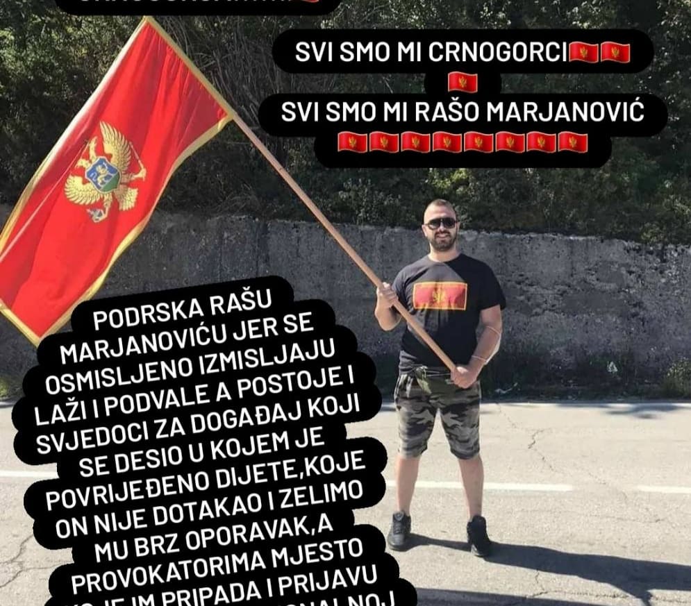 Rođak i svjedok tuče na Trešnjeviku tvrde: Marijanović nije povrijedio dječaka, branio se od napada dječakovog oca!?