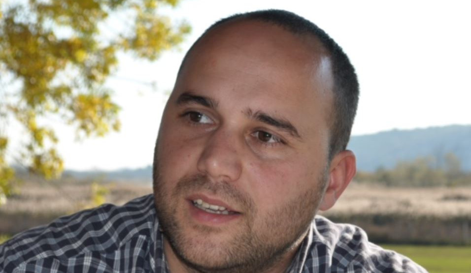 Izmišljanje tradicije s rukopisom BIA