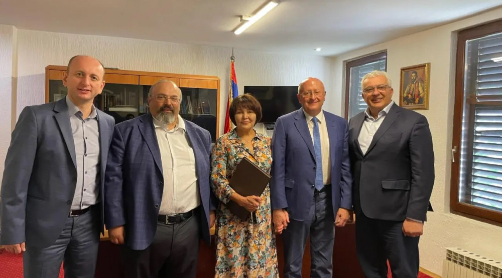DF: Rusija Crnoj Gori spremna da isporuči 500.000 doza Sputnjik lajt