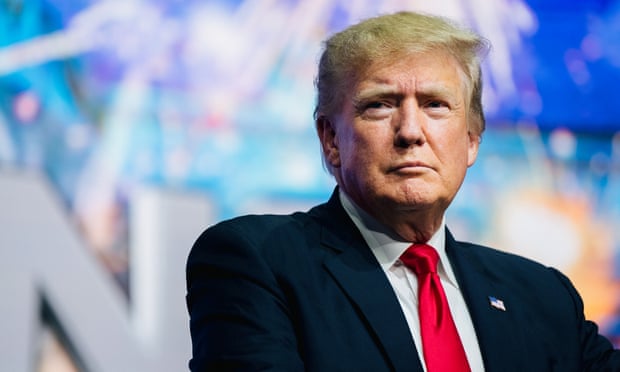 Donald Tramp će se kandidovati na izborima 2024.