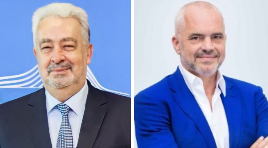 Krivokapić i Rama sjutra otvaraju novi GP između Crne Gore i Albanije