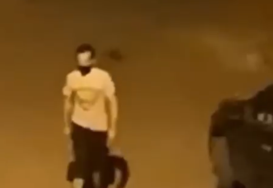 Uhapšen osumnjičeni za podmetanje požara na Draču