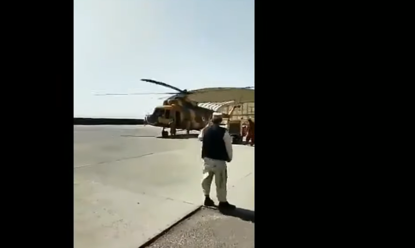 Talibani zaplijenili na stotine letjelica, ali ne znaju da ih koriste