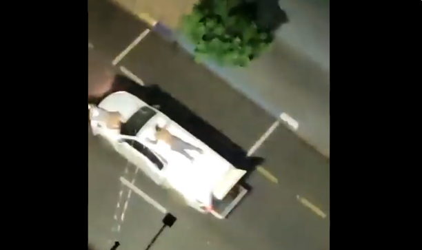 Stravičan teror bandi u Brazilu kakvog nema ni u filmovima (VIDEO)