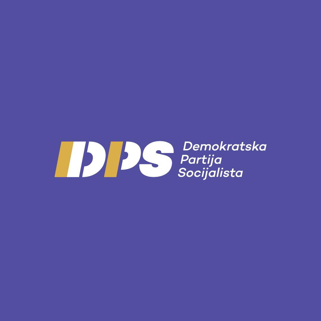 DPS: Za Demokrate relevantan izvor šovinistički IN4S, hvala što i time potvrđuju naše navode da su srpski nacionalisti