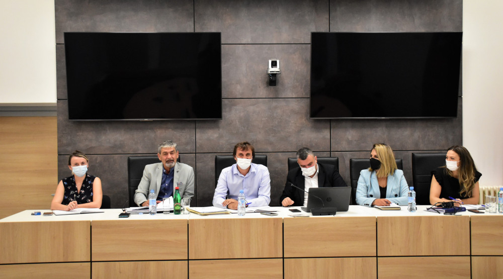 EPCG: Stiglo osam ponuda za finansiranje projekta Solari