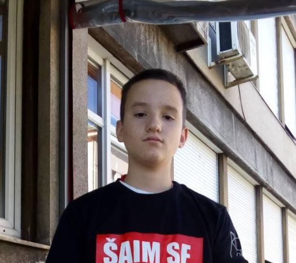 Fondacija Budi human uputila 7.500 eura za Danilovo liječenje u Turskoj