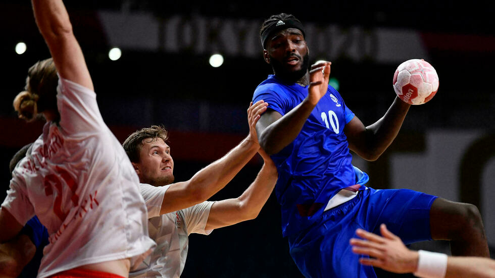Francuzi olimpijski šampioni u rukometu