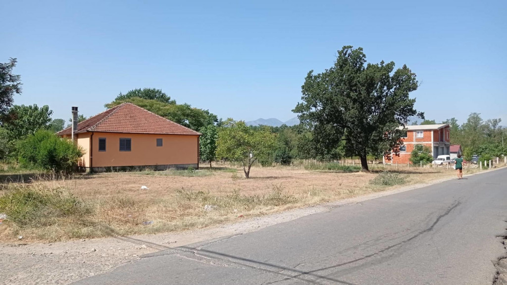 Mještani naselja Prentina Glavica štede svaku kap vode