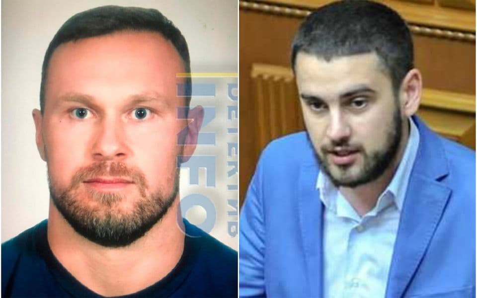 Bivši ukrajinski poslanik pod istragom zbog sumnje da je pomagao atentatorima na Zvicera?