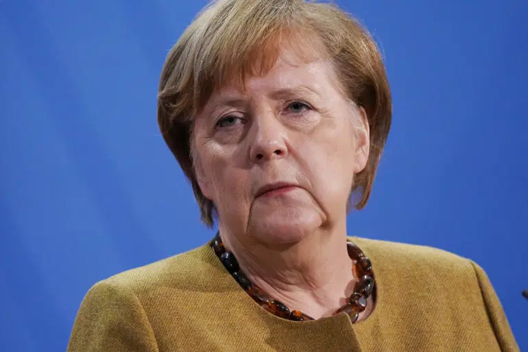Čime će se Angela Merkel baviti u penziji?