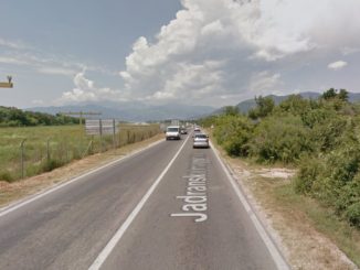 Za bulevar od Jaza do Tivta 15 miliona eura
