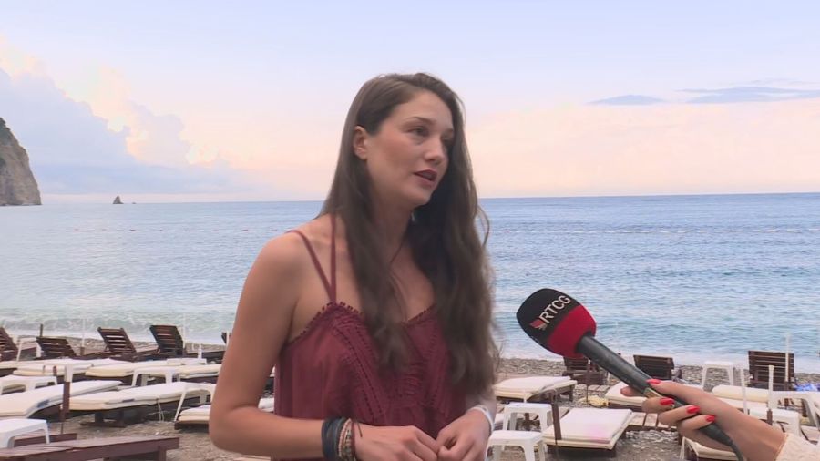 Na Sea Dance-u sinoć bilo devet hiljada ljudi