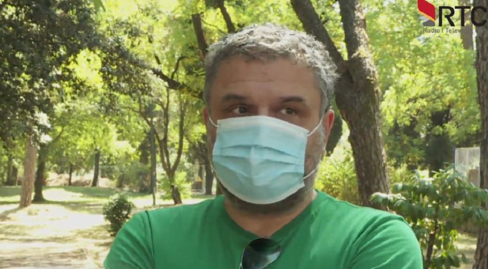 Milionski gubici zbog nelegalnog smještaja