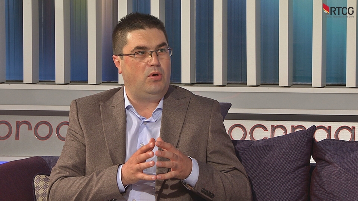 Rovčanin: EPCG neće ugroziti poslovanje Rudnika uglja