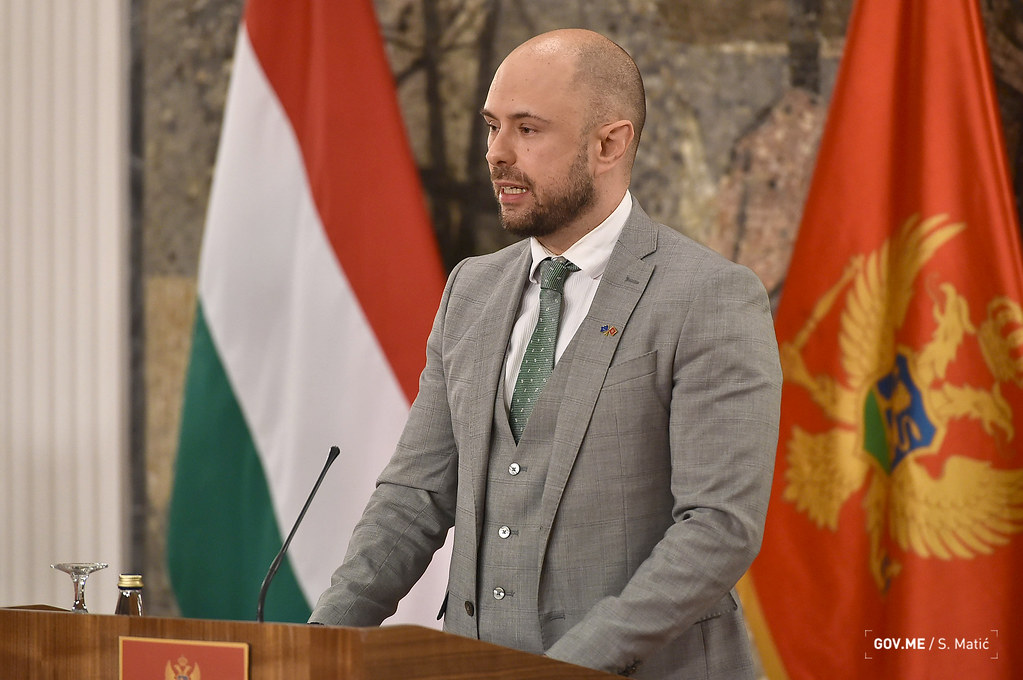 Za devet mjeseci nije postavljen nijedan ambasador