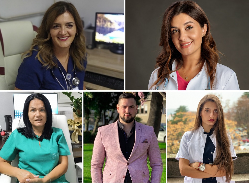 ZAPOSLENI U KCCG ZA STANDARD: Vakcinacija je pobjeda civilizacije, mnogi mladi ljudi izgubili su bitku sa koronom