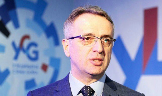 Danilović: Briselska Evropa nije uradila ništa da spriječi tragediju u Ukrajini