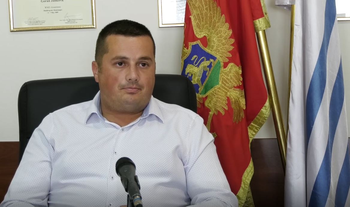Janković: Većina požara podmetnuto, zabrinjava neadekvatna reakcija države