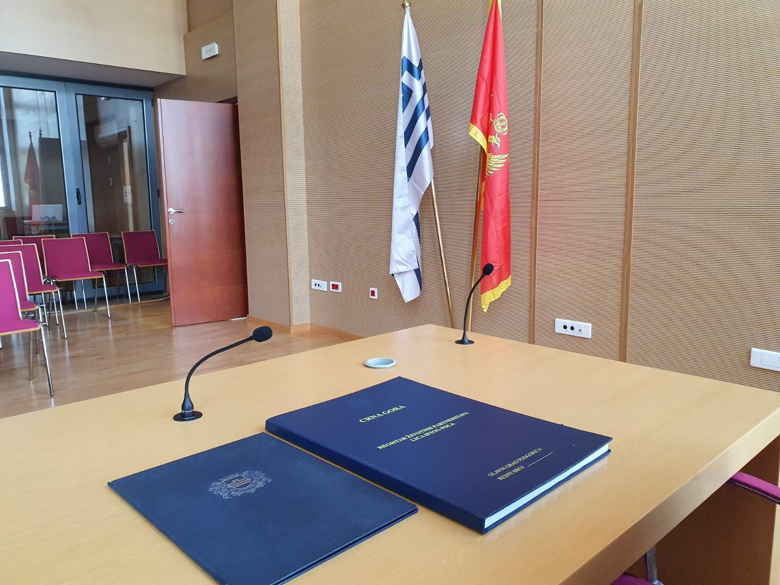 Zaključeno prvo istopolno partnerstvo u Podgorici
