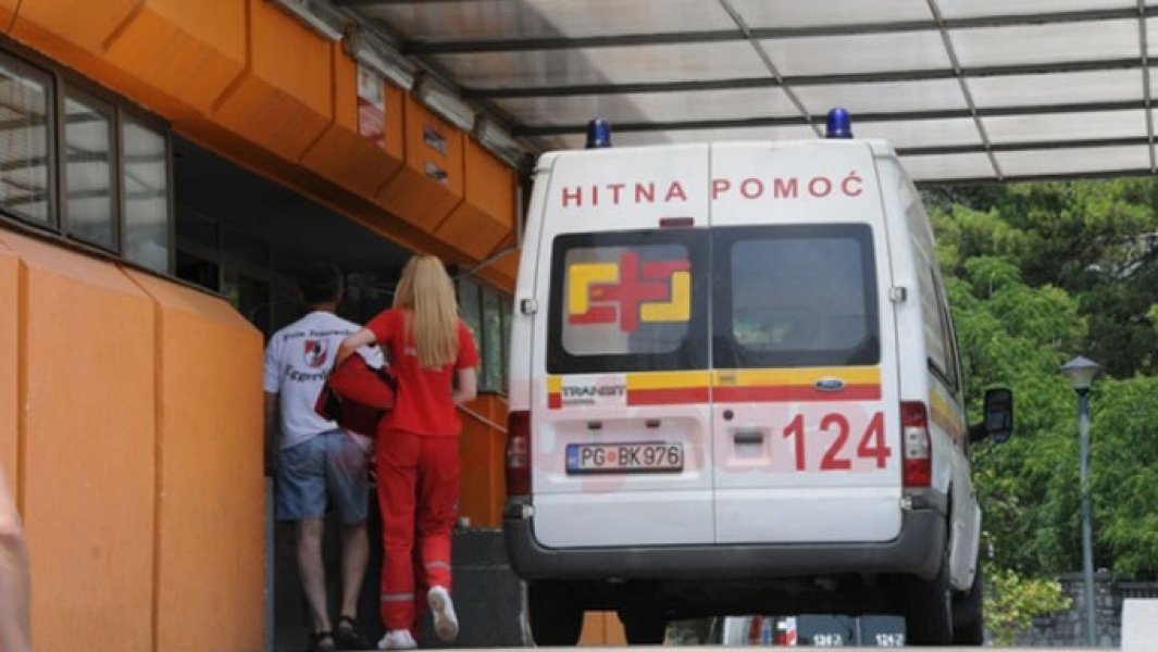 Ekipe Hitne pomoći za dan pregledale 885 pacijenata